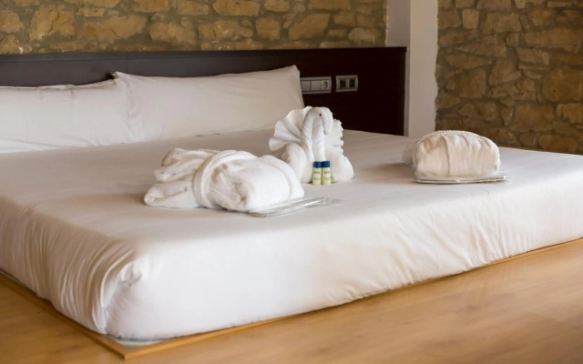 Iberik Hotel Balneari Rocallaura