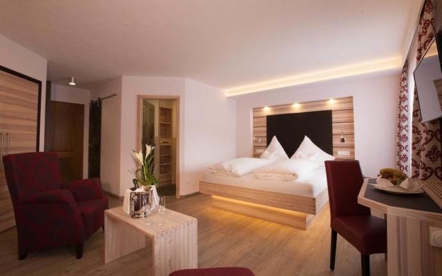 Hotel Filser