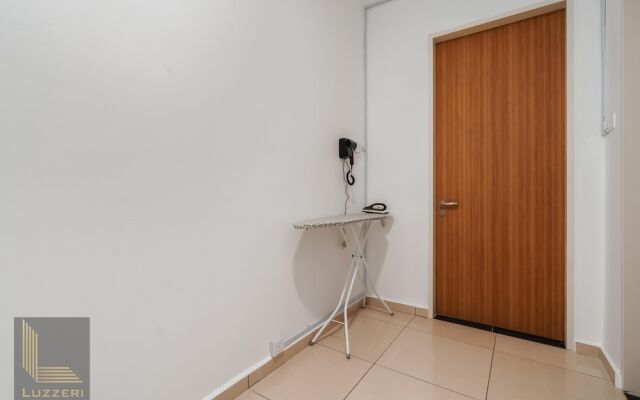 Legasi Kampung Bharu Guesthouse