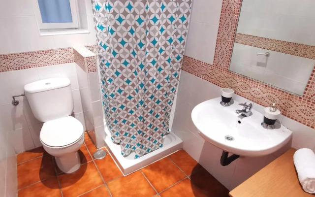 Apartamento en el centro de Madrid