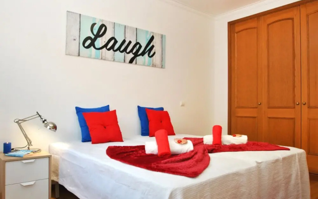 Apartamento Orlando