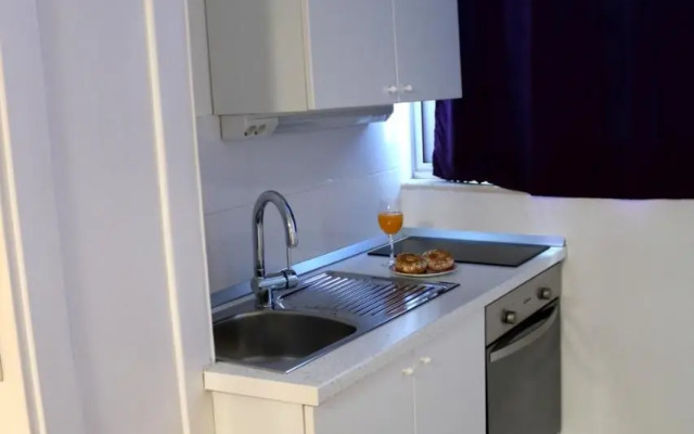 Apartments Prestige