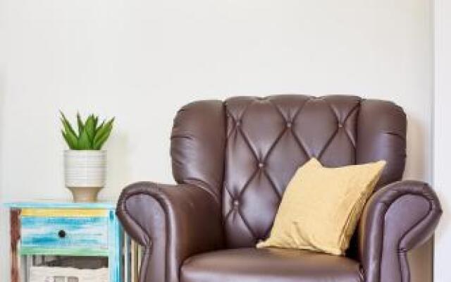 Haus Pamir _ Fewo 26