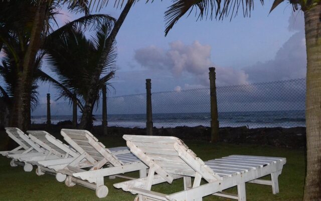 Ocean Breeze Villa