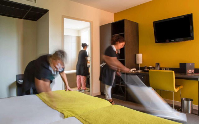 The Originals Boutique, Hôtel Marytel, Montbrison