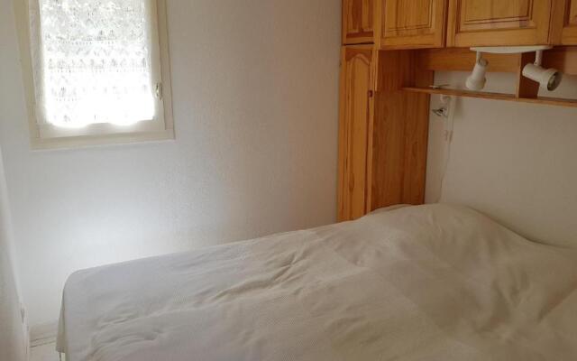 HM12 : Villa 3 pièces mezzanine 5 couchages NARBONNE-PLAGE