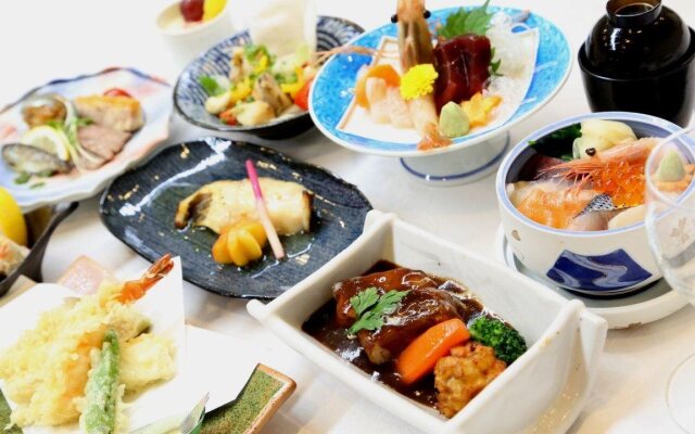 Hotel Heian