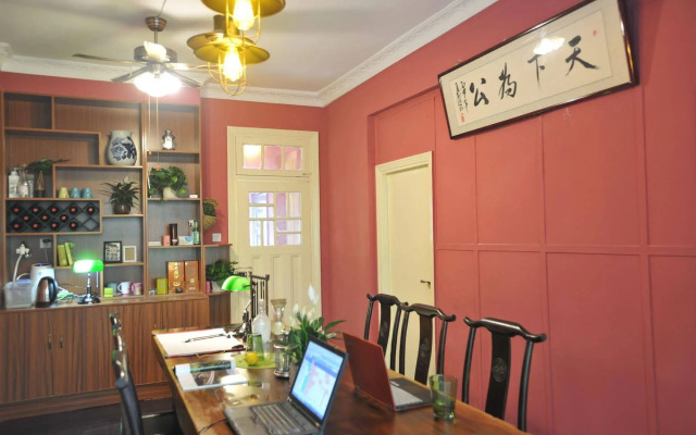 Impression of ROC Plum Garden Mansion