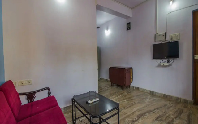 OYO 14585 Home Cozy 2BHK Titos Lane Baga