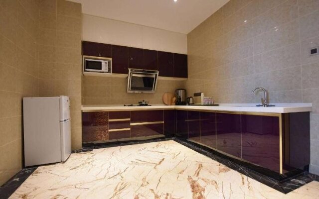 Ramada Wyndham Yingcheng