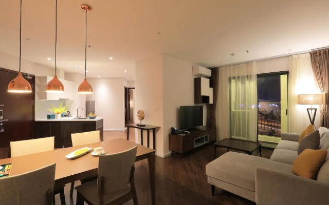 Mandala Hotel and Spa