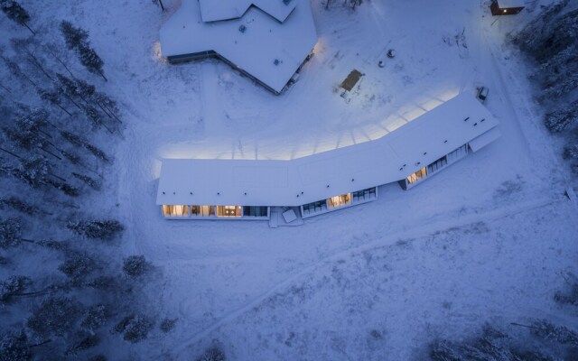 Aurora Igloos & Suites