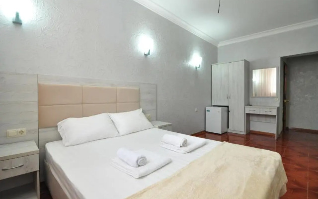 Sparta Hotel