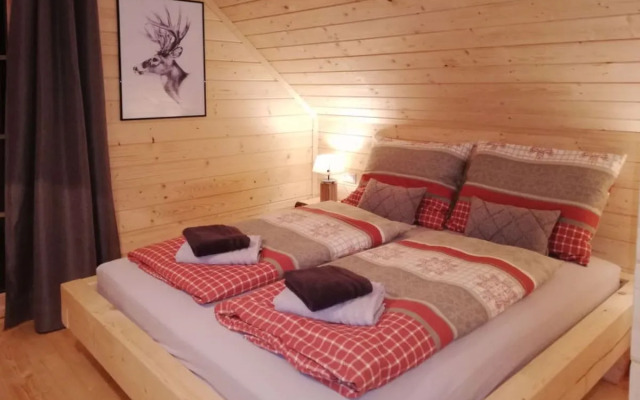 House Amsel Sirnitz - Hochrindl