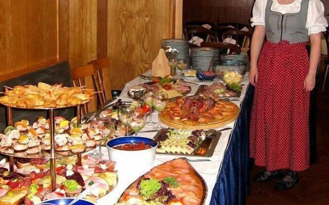 Hotel Gasthaus Steiger