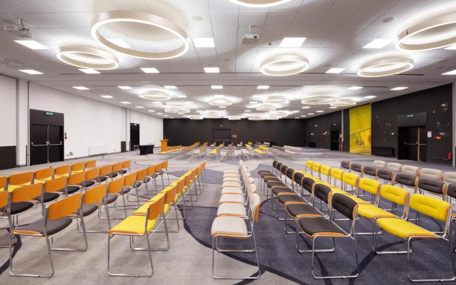 Novotel Warszawa Airport