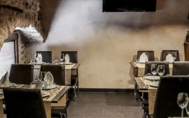 Hotel Apartamentos Domenc