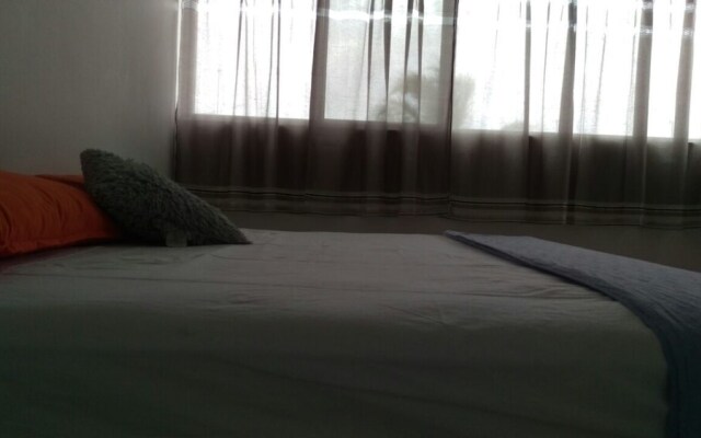 Casa PlayaDelCarmen 469 by Sinbad