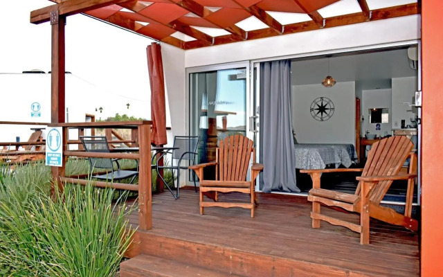 Vides del Rio Suites