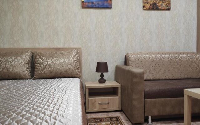 Отель 116 Премиум