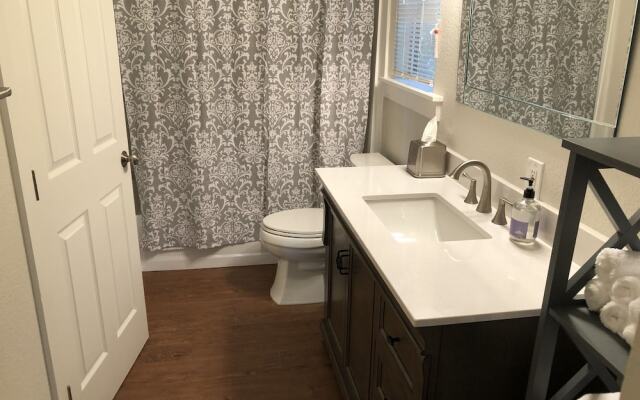 The Arrive Authentic Cozy - 1 Br Cabin