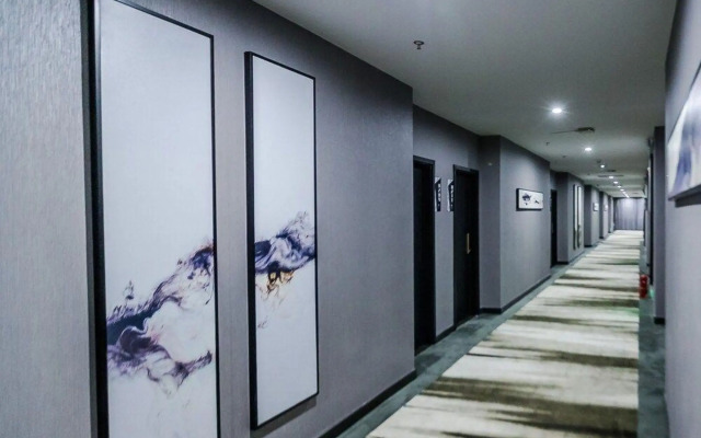 Qianmo Art Hotel