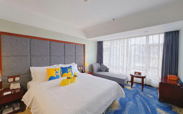 Enshi International Hotel