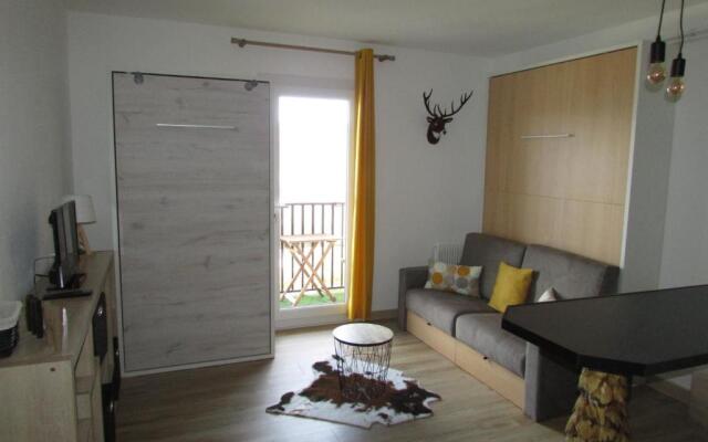 Superbe studio Les Angles