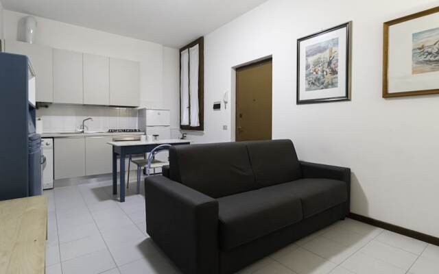 Italianway - Cesare da Sesto 20 B