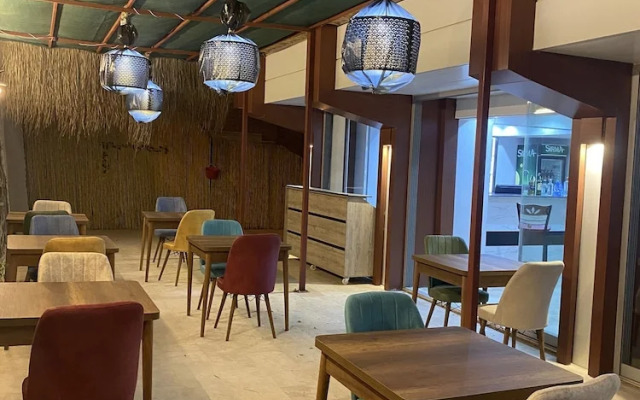 Marla Didim Hotel