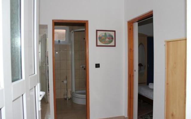 Apartment Anna Zagreb