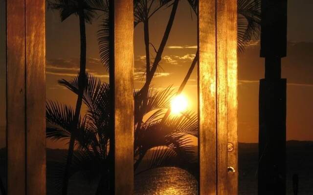 Pousada Martin Pescador