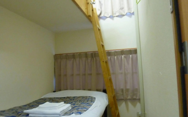Hotel Meigetsu