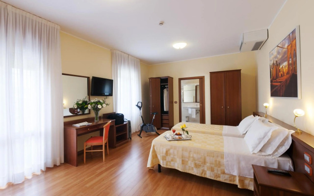 Hotel Vena D'Oro