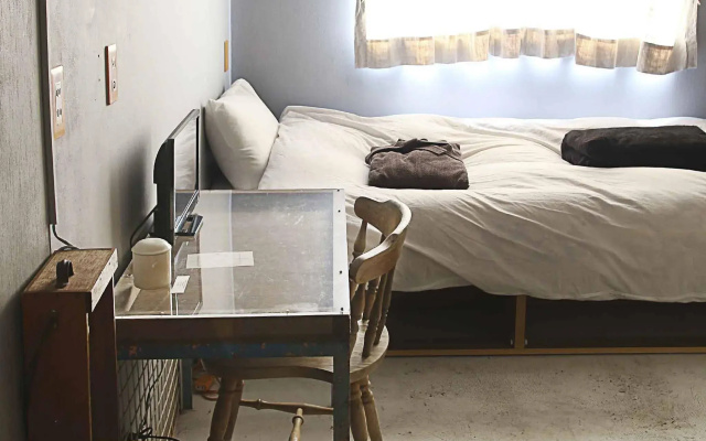 Apartment Hotel Shinjuku