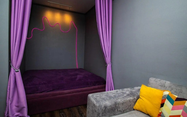 Апартаменты на улице Восточно-Кругликовская 30/1