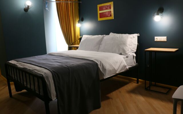 Boutique Hotel27 Plus