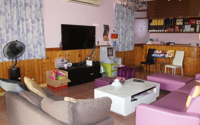 Cyuan Min Guest House