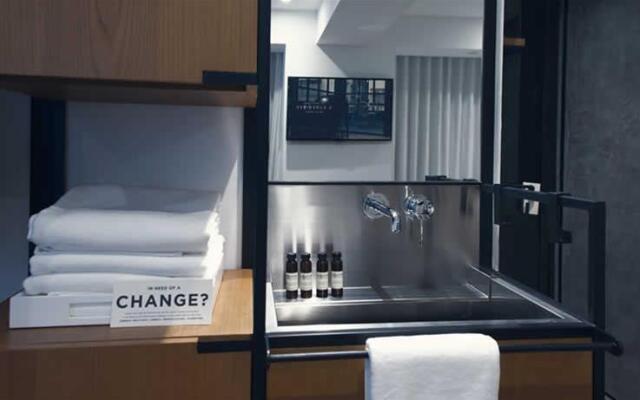 Residence G Hong Kong