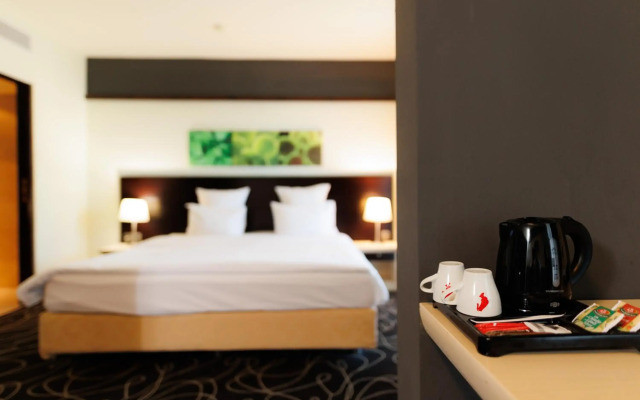 Hotel Orizont