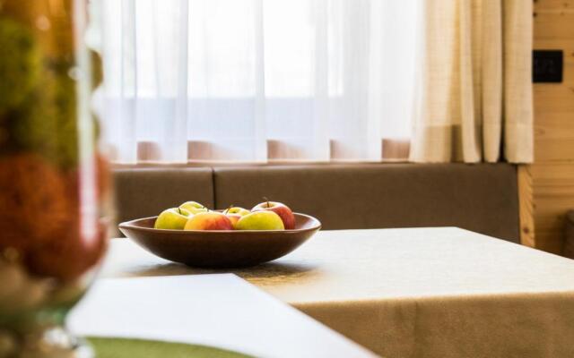 Residence Crazzolara