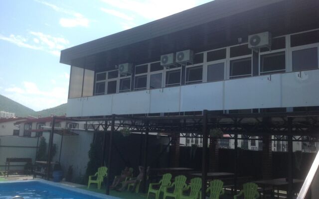 Guest House R&M
