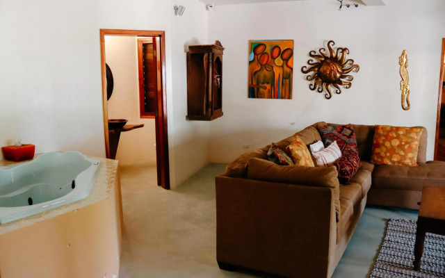 Villa Ruby