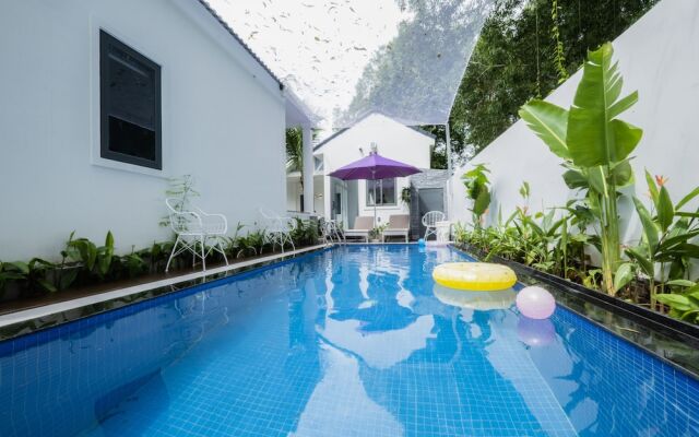 NatalieLe's Homestay