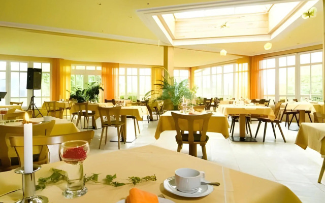 Vital & Wellnesshotel Schuerger