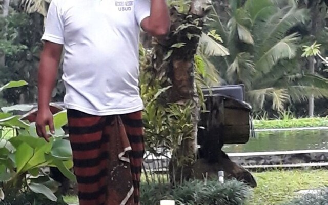 Kishi - Kishi Ubud Villa