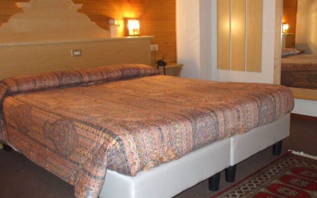 Hotel Al Polo