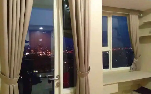 Mareslim Margonda Residence 4&5