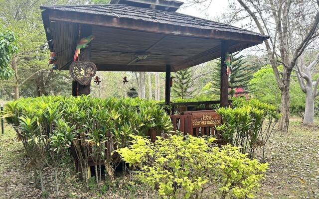Khum Khun Phon Resort Khao Yai