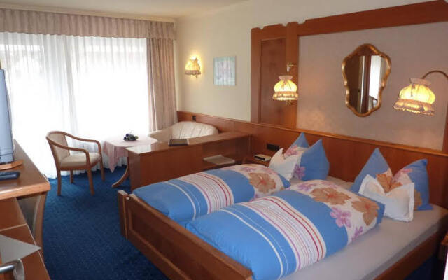 Hotel Traube